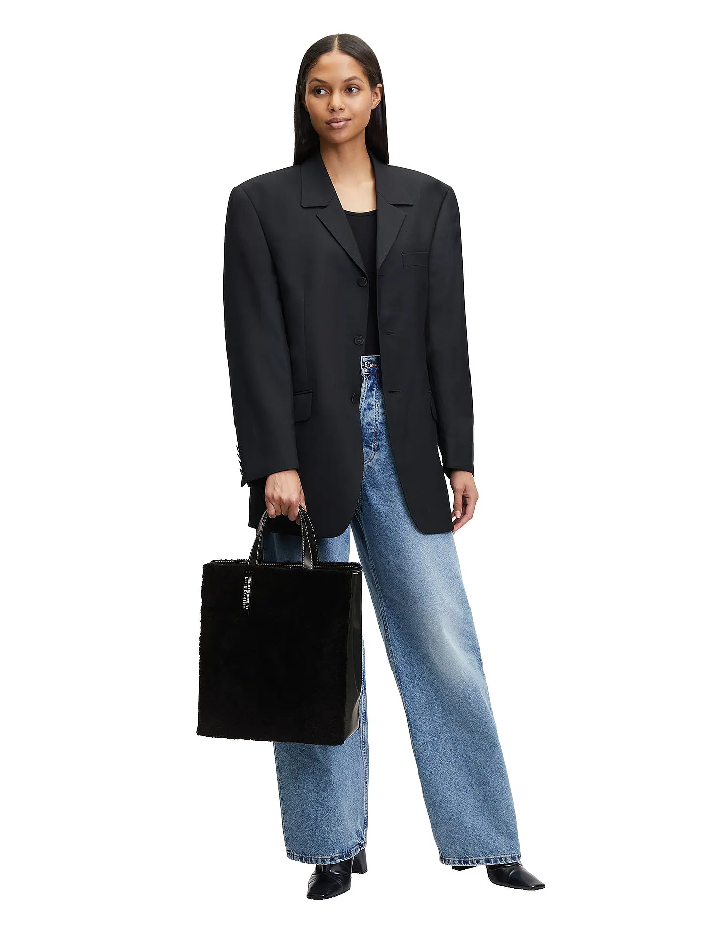 LIEBESKIND BERLIN | Tasche - Tote Bag | 